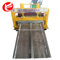 Low price joint hidden roll forming machine